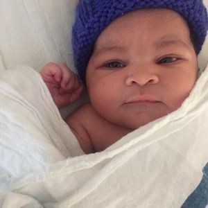 Meet your Posher, Lynette